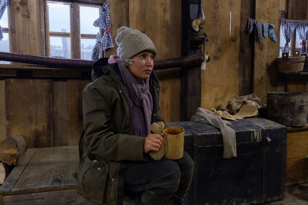 Pozrite sa, kedy sa u vás rozsneží.