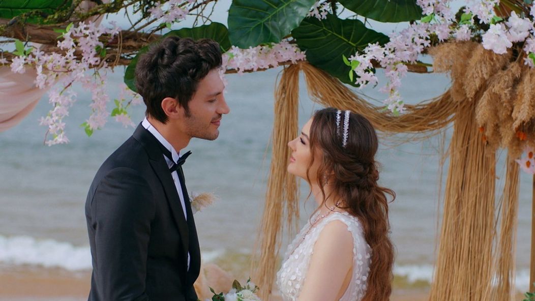 Láska, rozum, pomsta