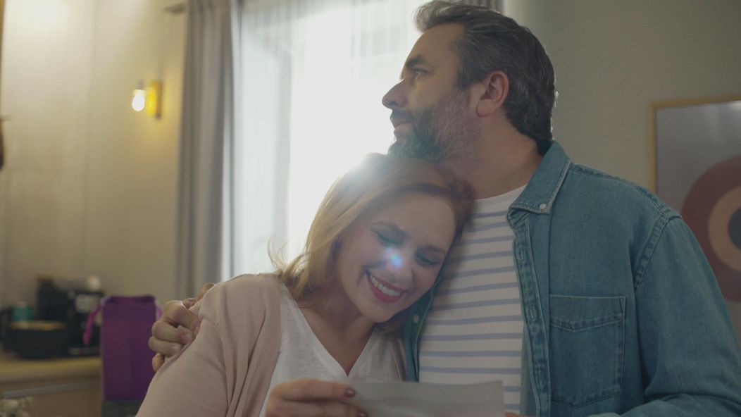Prvá epizóda druhej série Mamy na prenájom