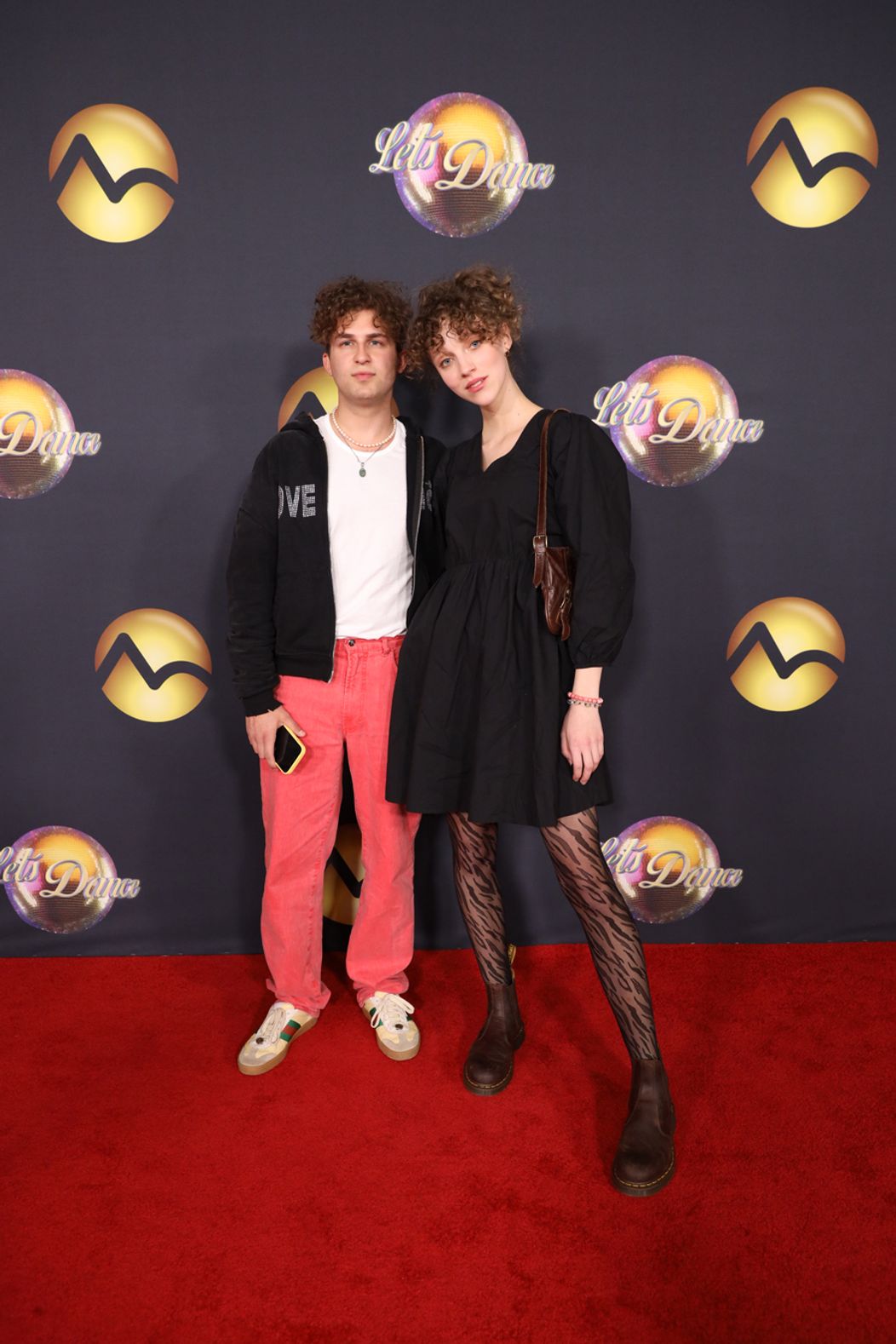 Móda z Let's Dance - 8. kolo