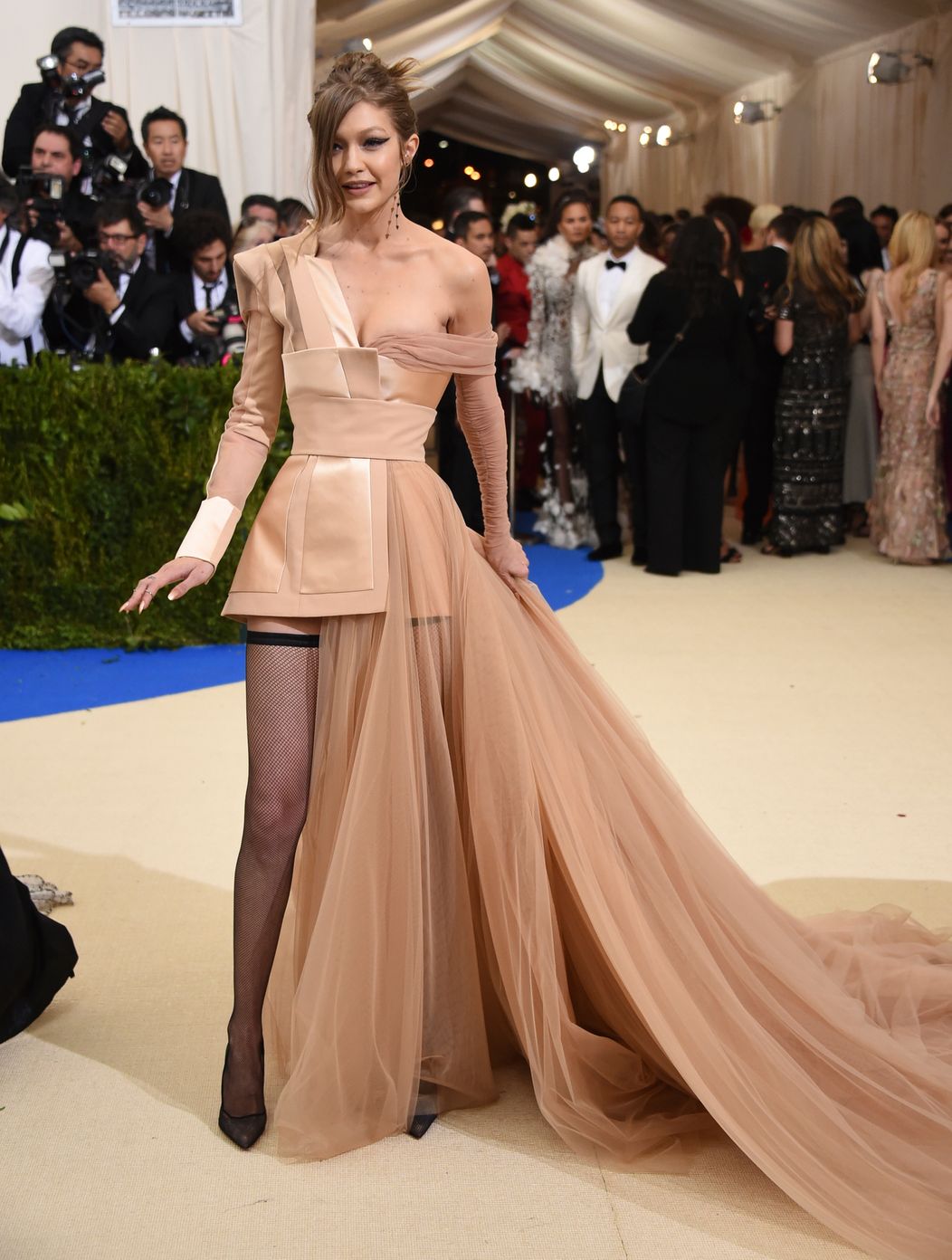 Gigi Hadid 