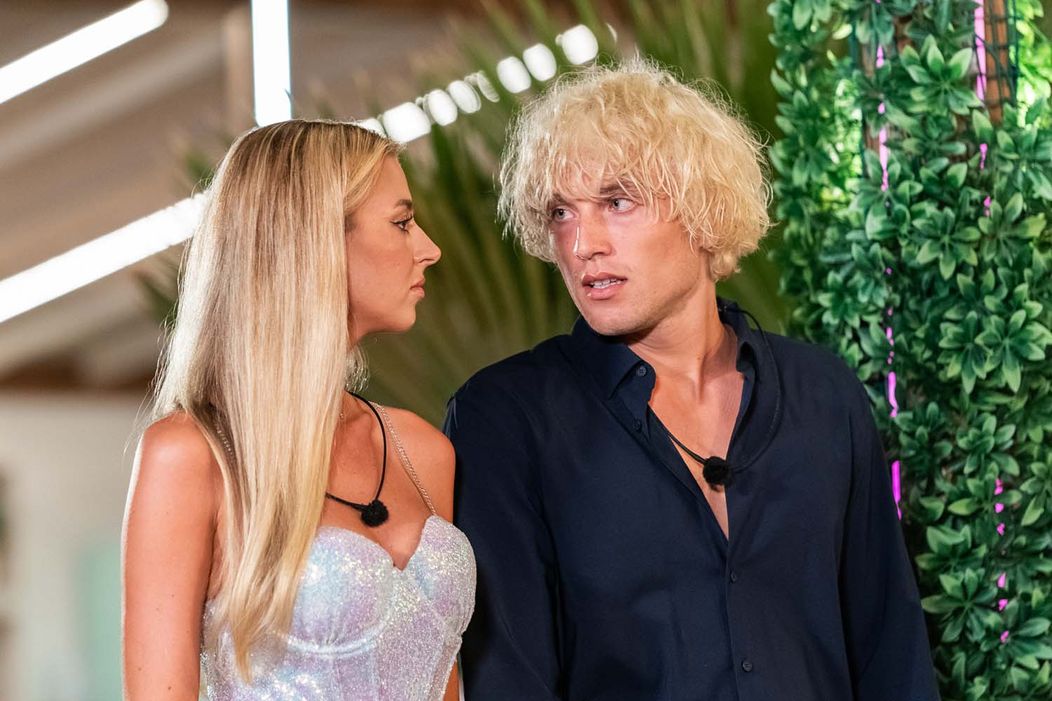 Love Island 2023: Poznáme tri finálové páry