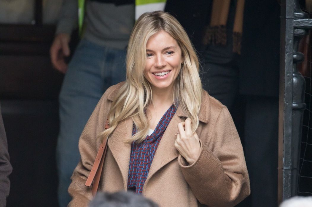 Sienna Miller