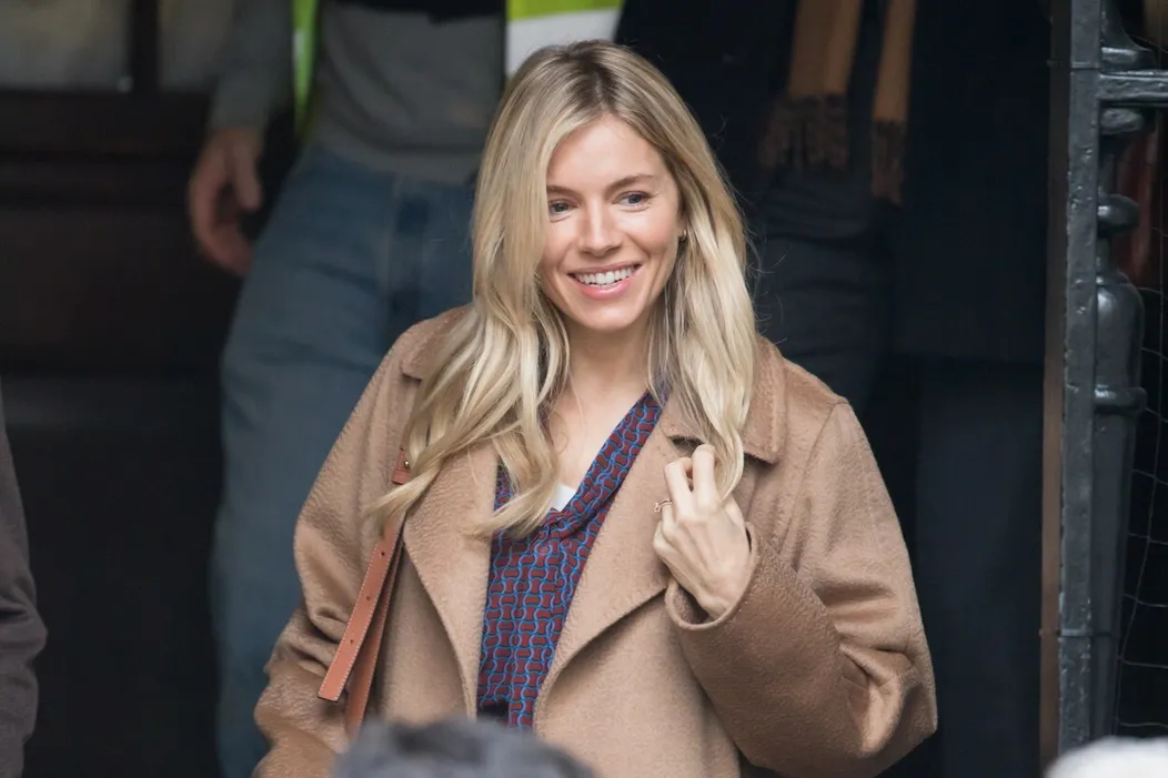 Sienna Miller