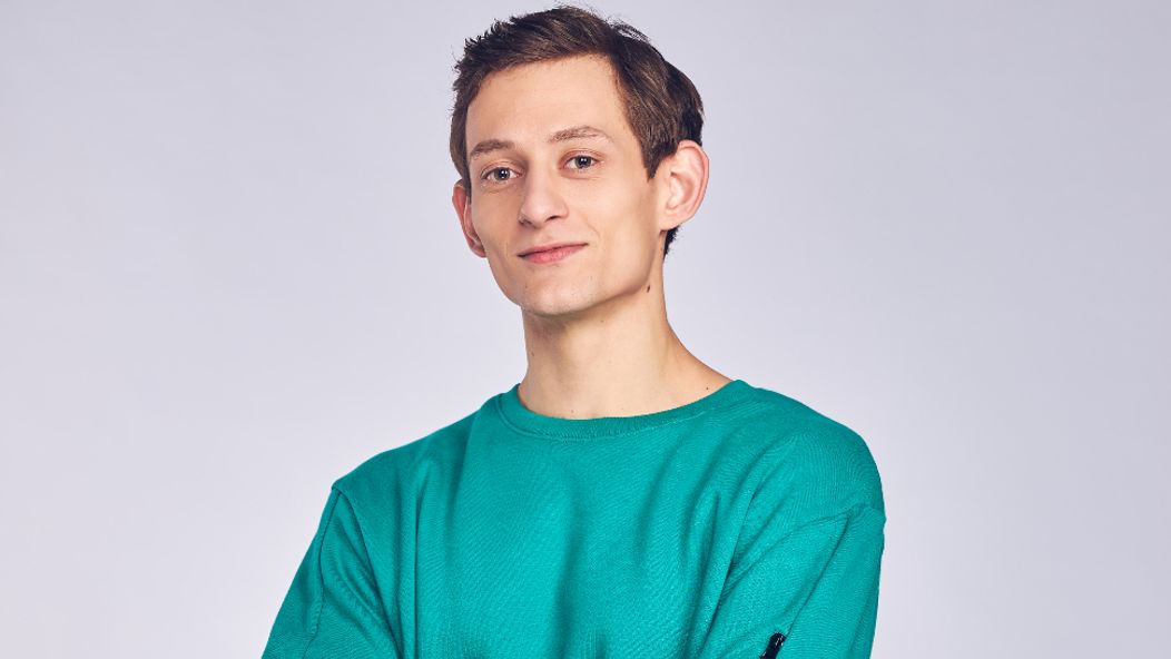 Martin Klinčúch  