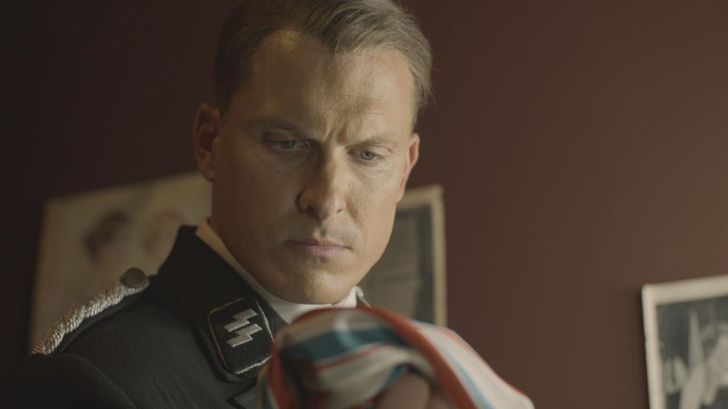 Tajomstvo Evinej šatky