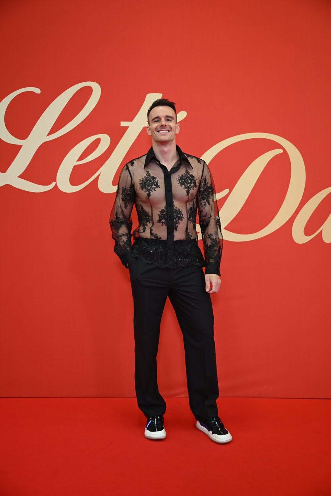 Móda z ôsmeho kola Let's Dance: Prišla svetová hviezda