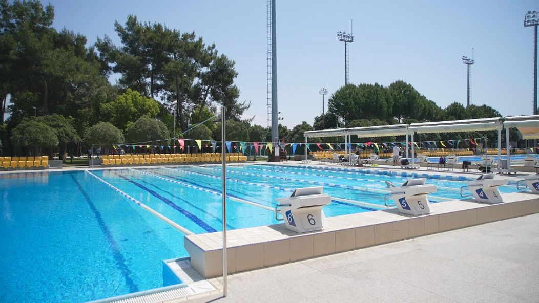 Účastníci Extrémnych premien absolvovali bootcamp v profesionálnom športovom zariadení v Turecku.