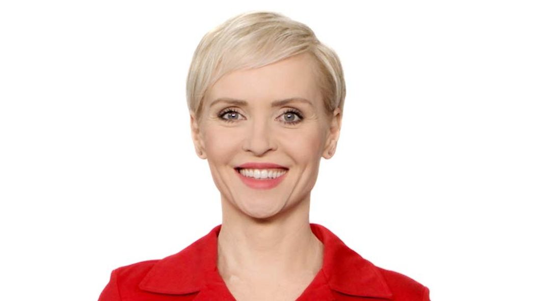 Kvetka Horváthová