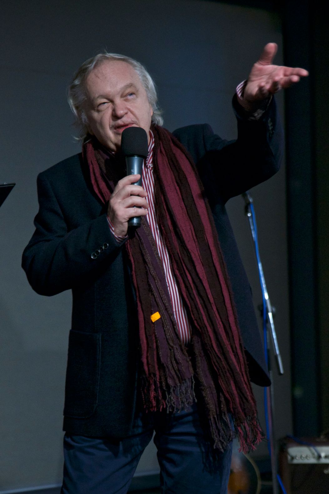 Stanislav Párnický