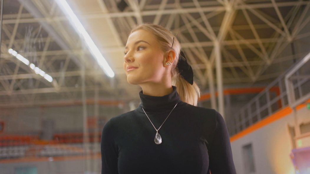 Stretnutie Martina a Šimona