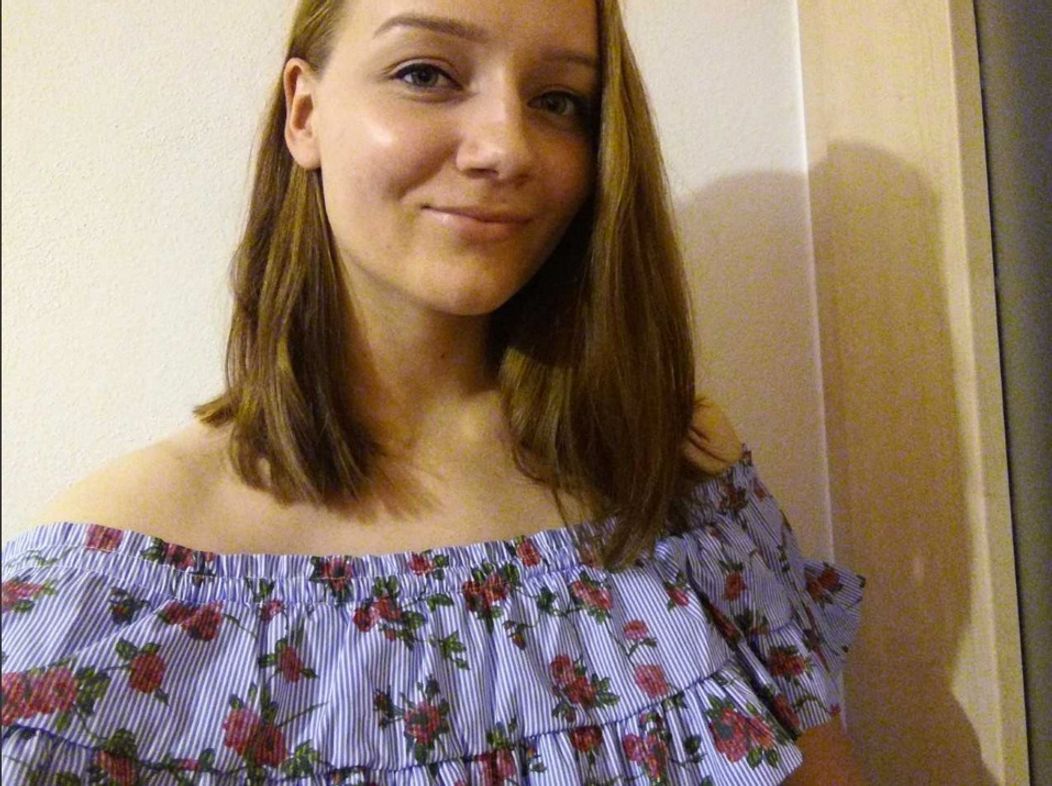 Karolína Tomašková