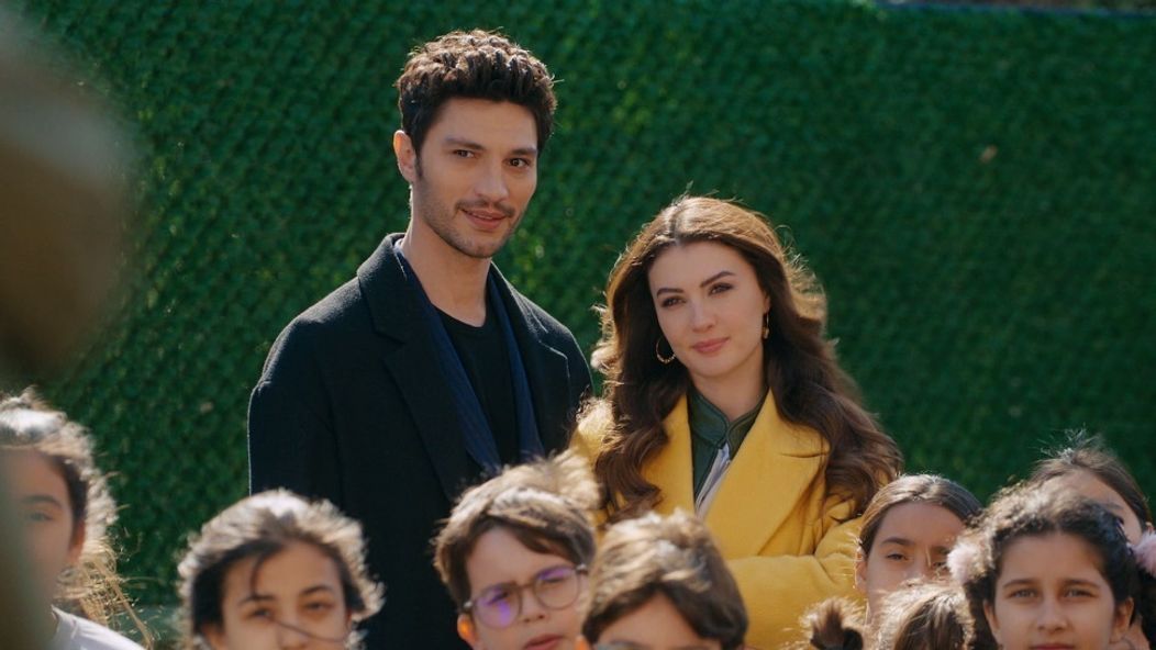 Láska, rozum, pomsta