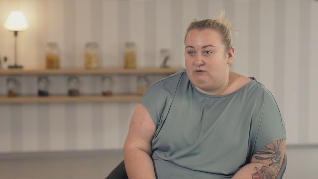 Barbora dala do roku Extrémnych premien všetko. Schudla úžasných 63 kíl a zabehla maratón v Aténach.