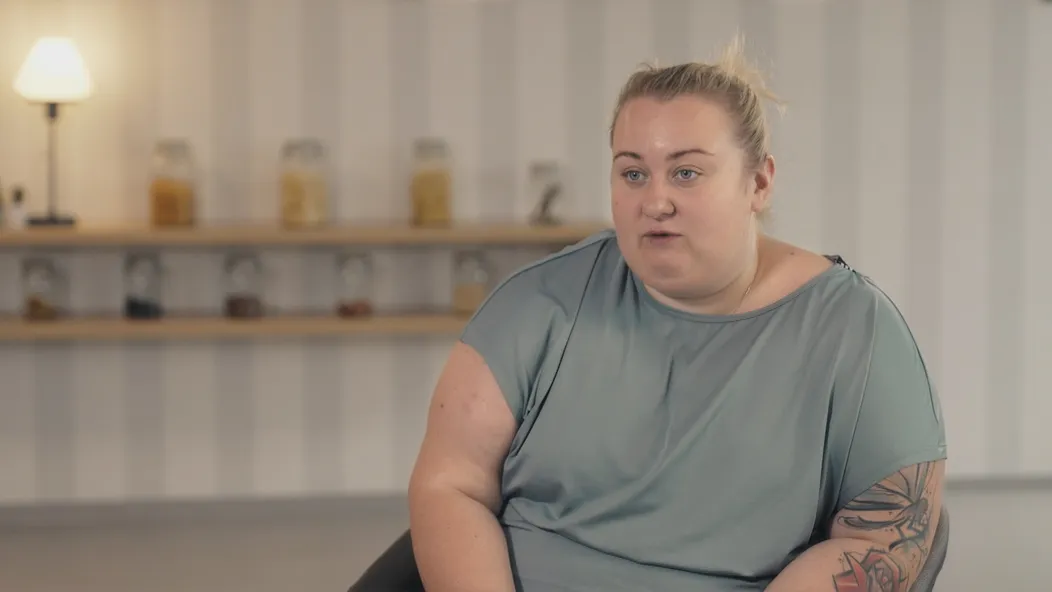 Barbora dala do roku Extrémnych premien všetko. Schudla úžasných 63 kíl a zabehla maratón v Aténach.