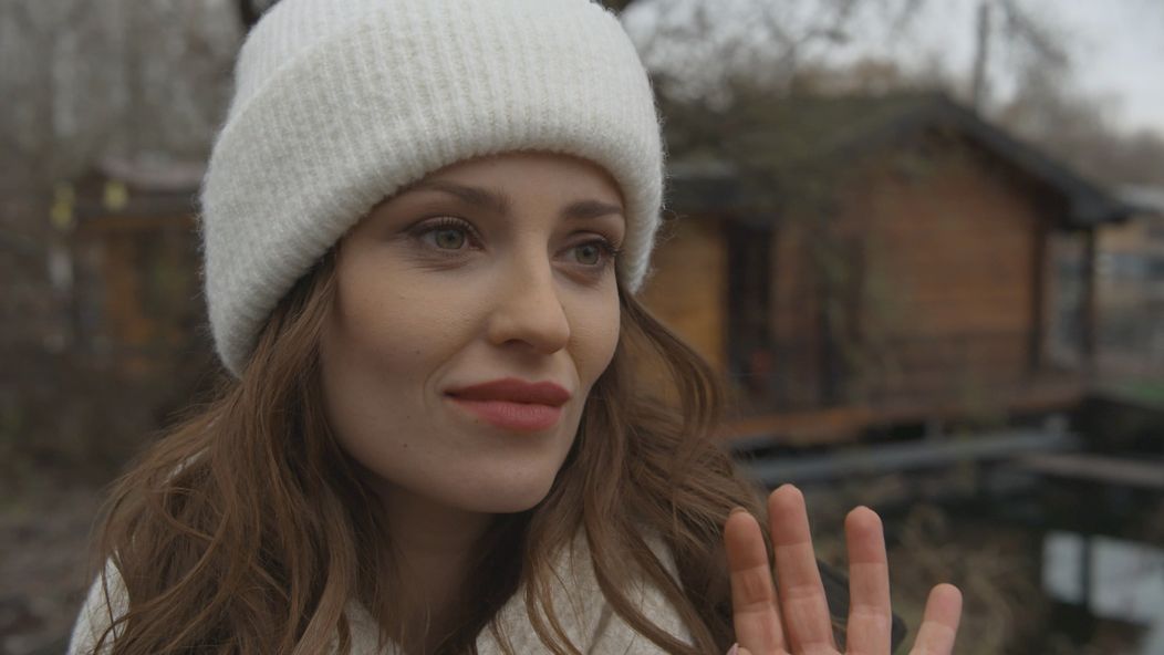 Naďa nechala Šimona ísť