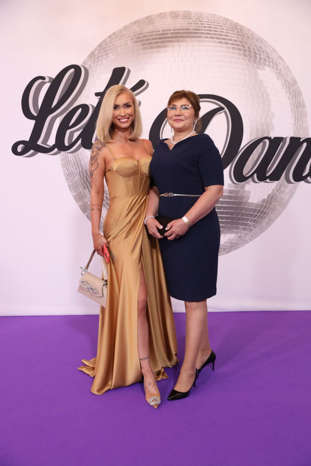 Móda z Let's Dance - 7. kolo