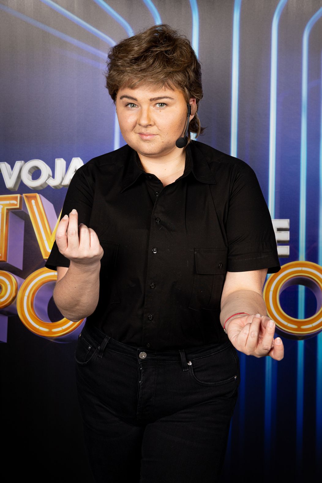 Z Evelyn bol Patrick Swayze alias Johny z Hriešneho tanca.