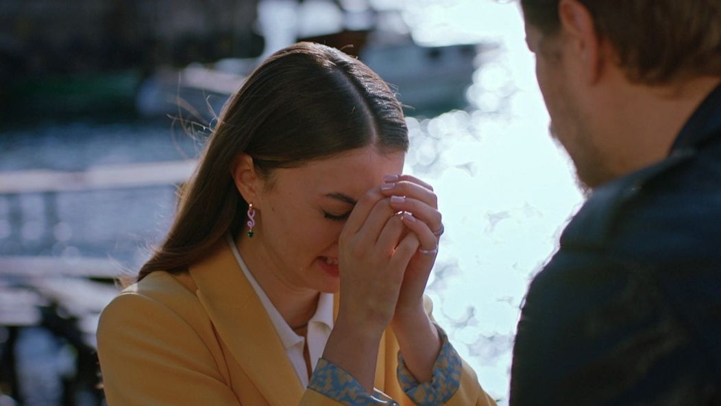 Láska, rozum, pomsta