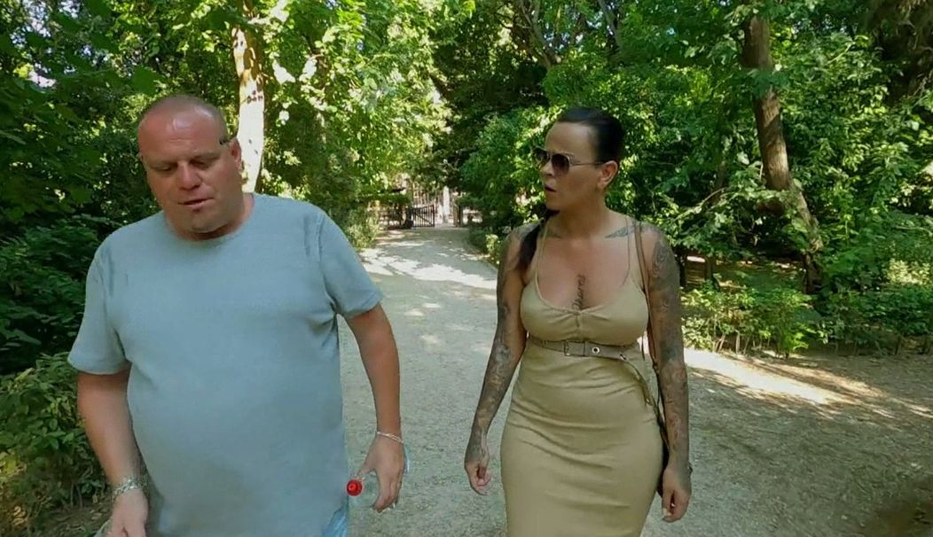 Štěpánka sa dozvedela nečakané tajomstvo