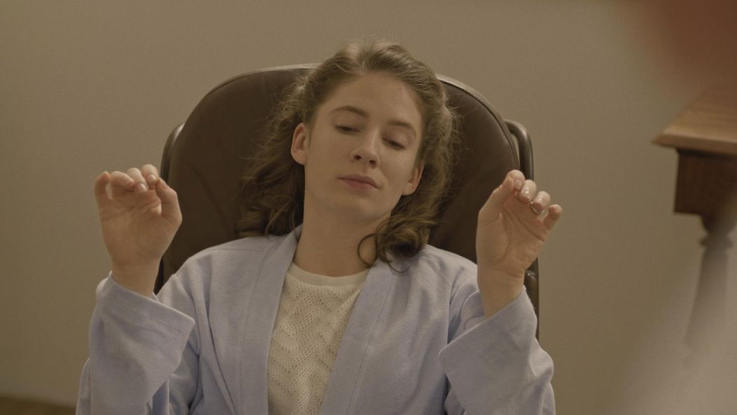 5. séria seriálu Dunaj, k vašim službám