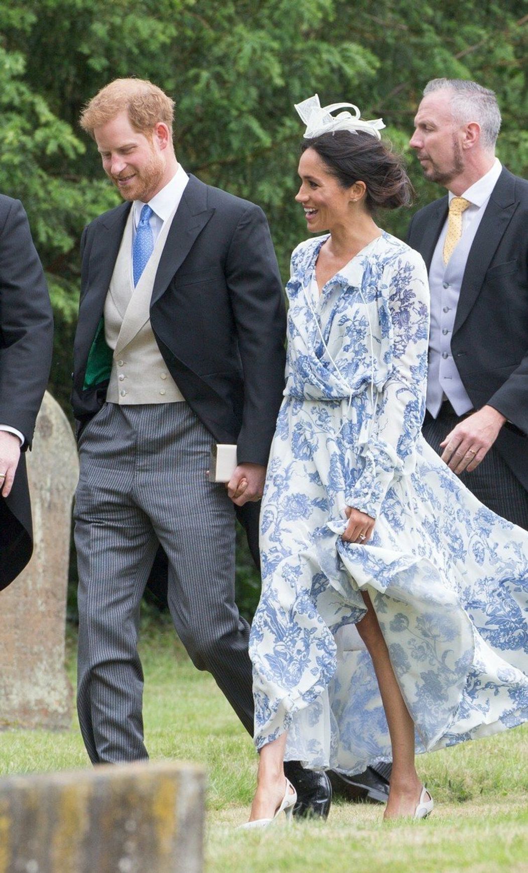 Meghan 16. júna