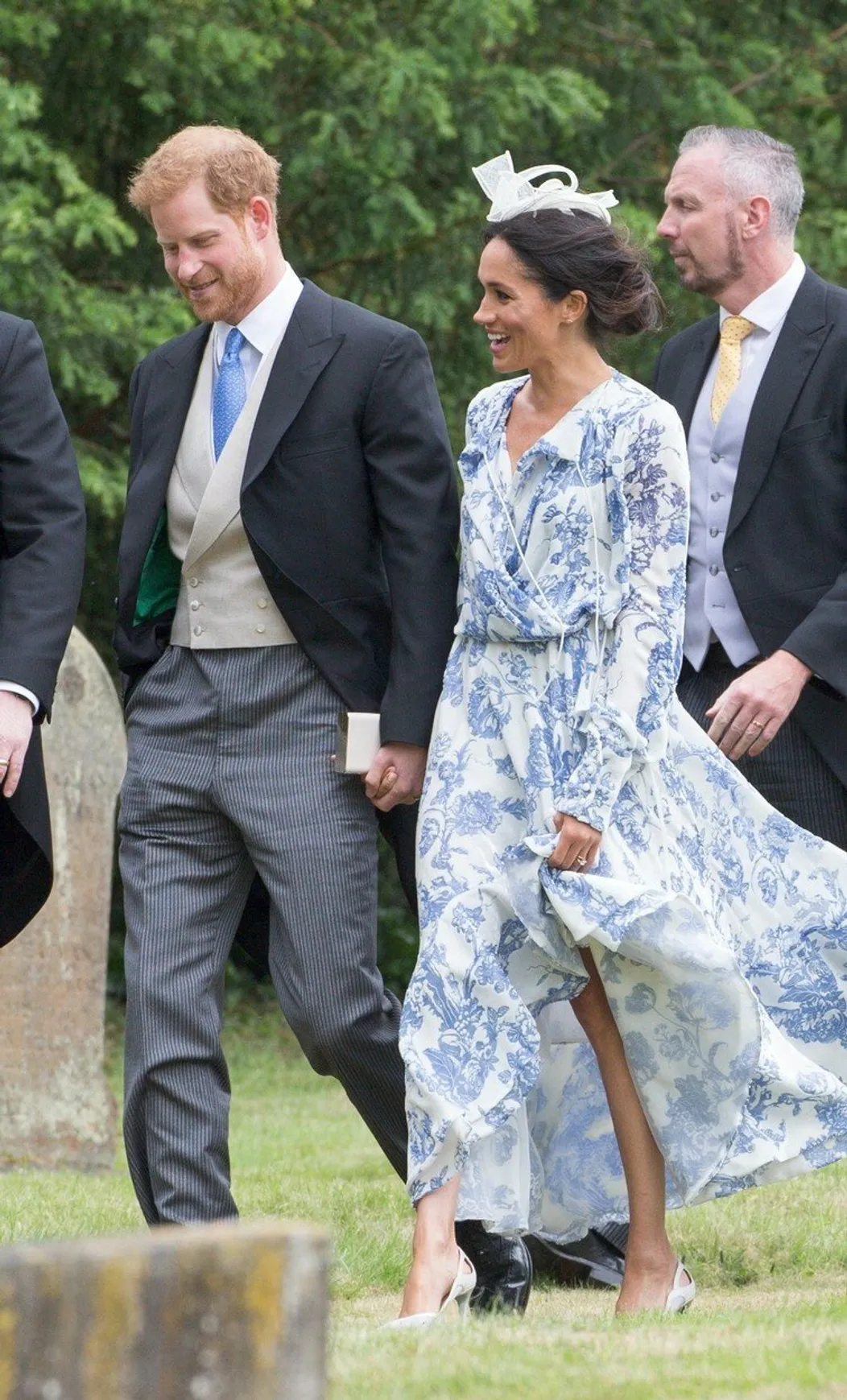 Meghan 16. júna