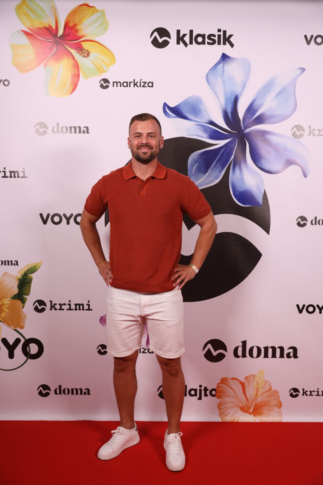 SUMMER MEDIA PARTY 2024