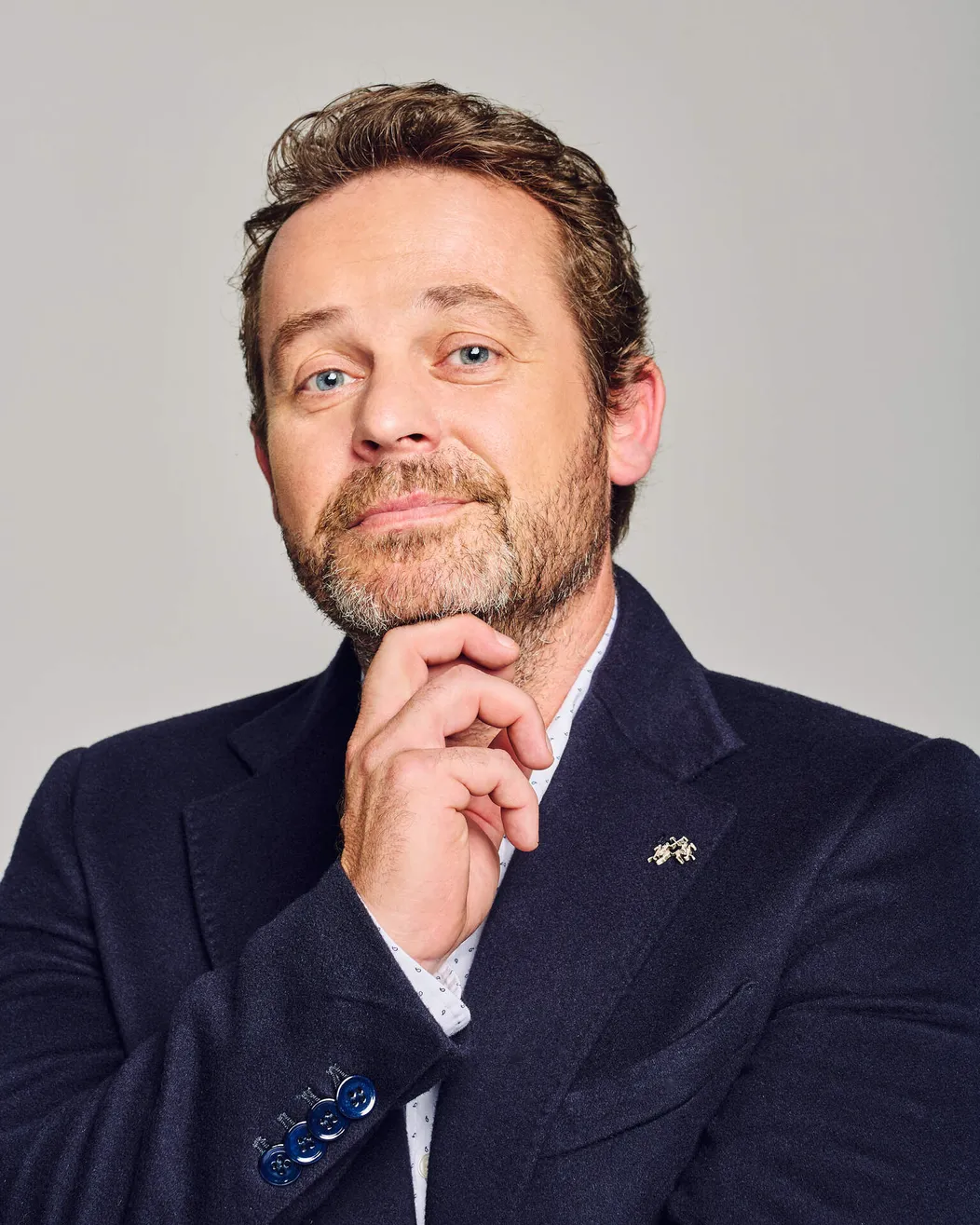 Marián Miezga