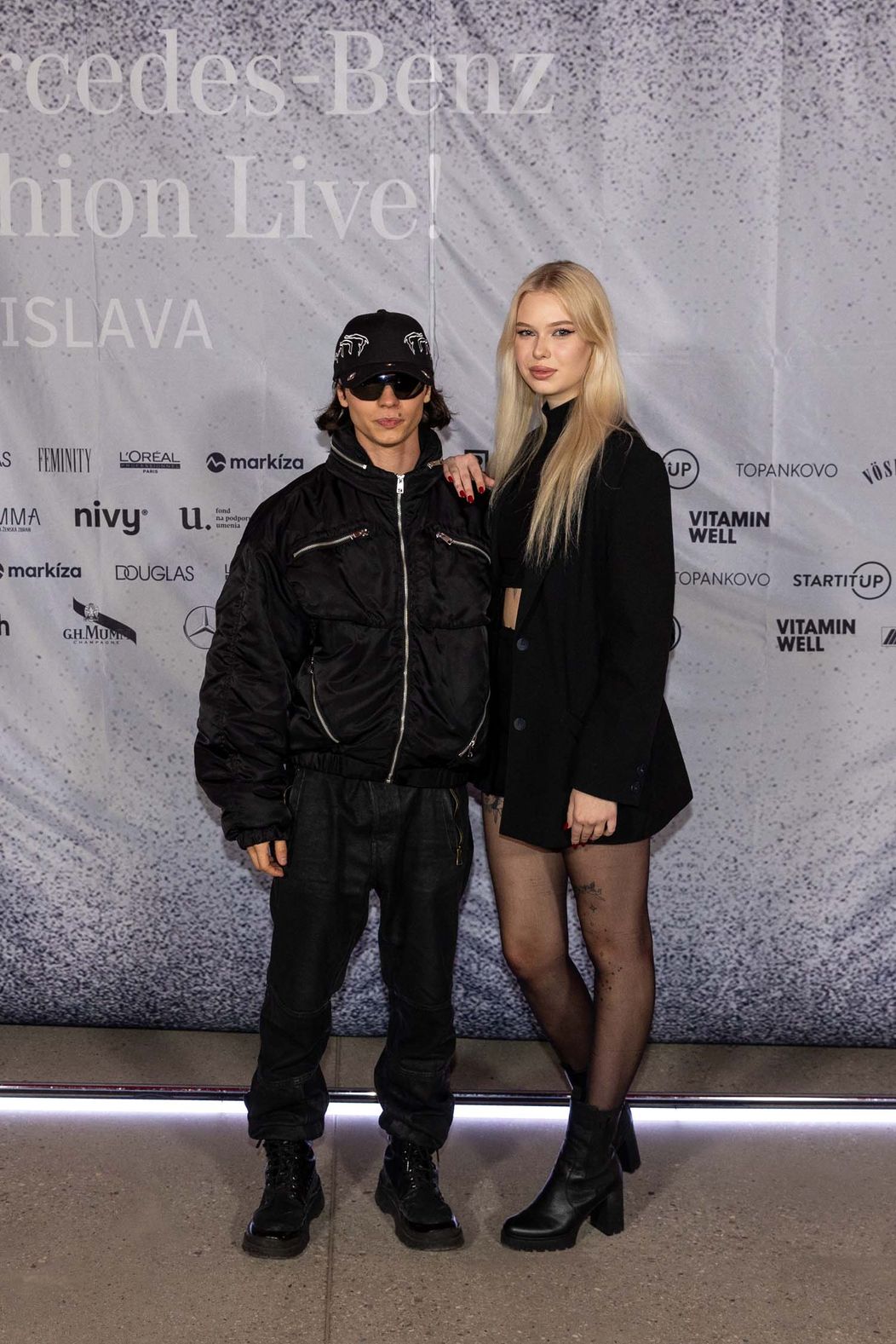 Fashion LIVE! 2023