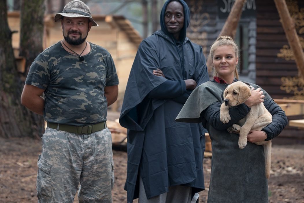 Farma dostala roztomilú posilu