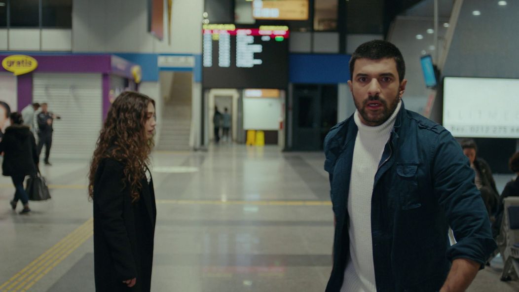 Veľvyslancova dcéra