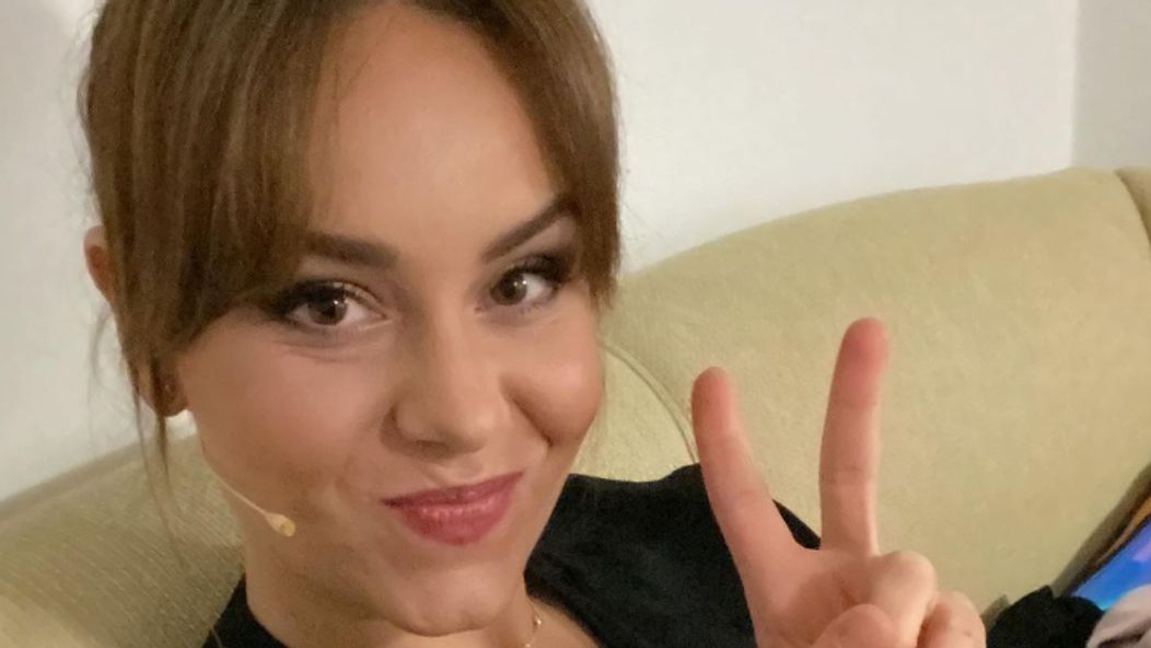 Dominika Kavaschová 