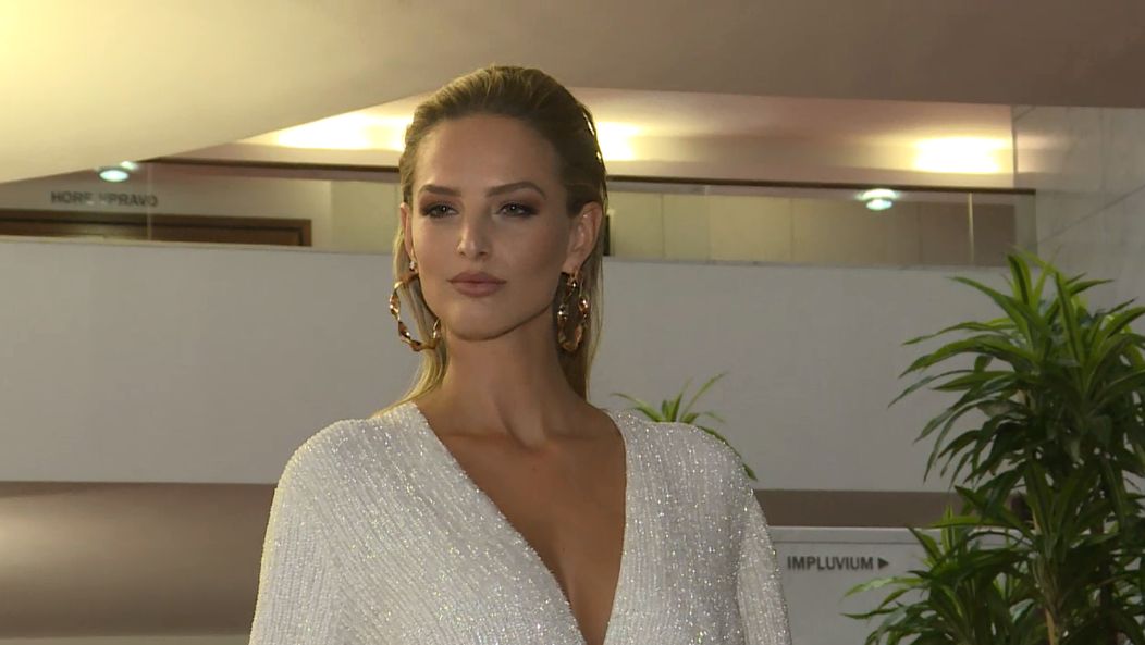 Michaela Kocianová 