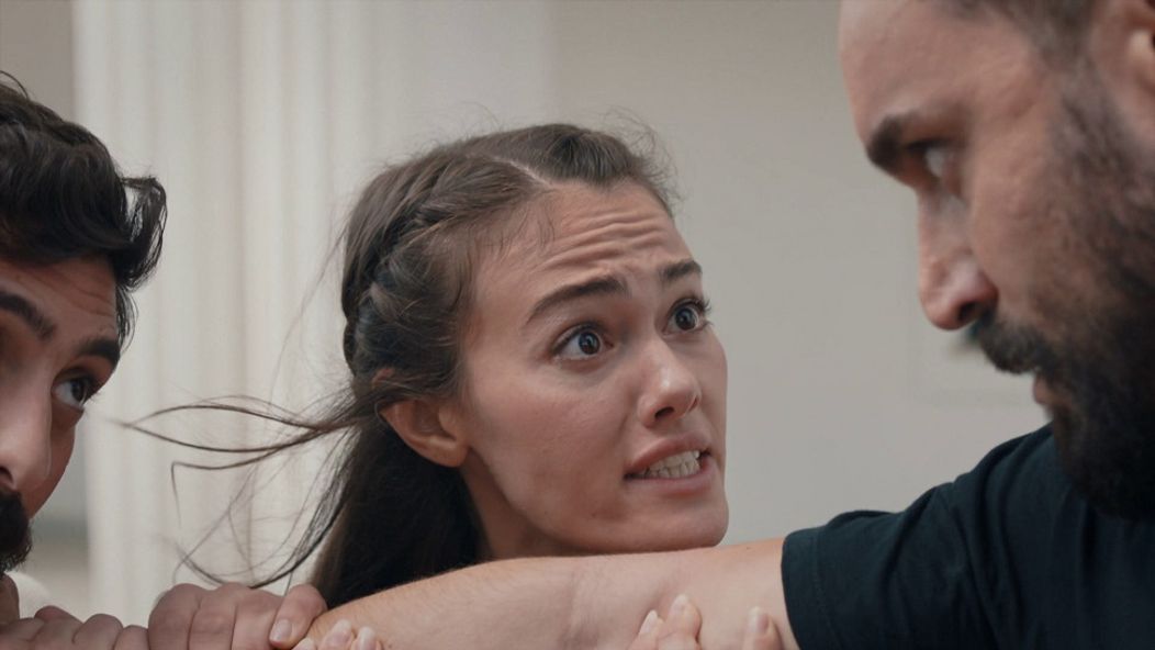 Zachránené životy