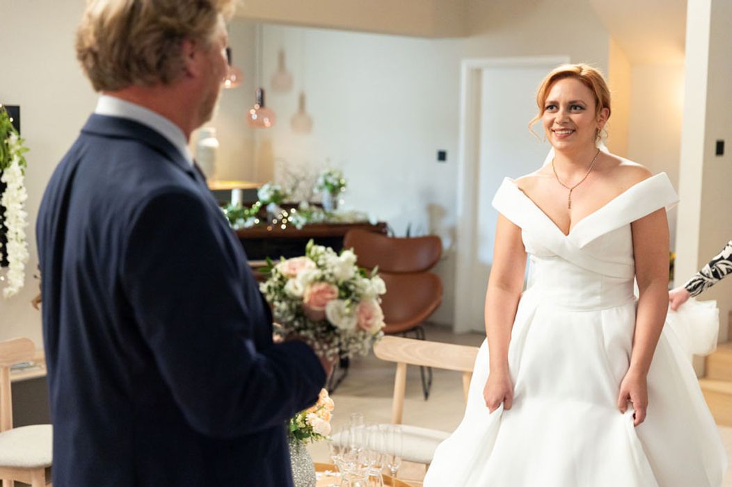 Edo a Beáta si povedali áno