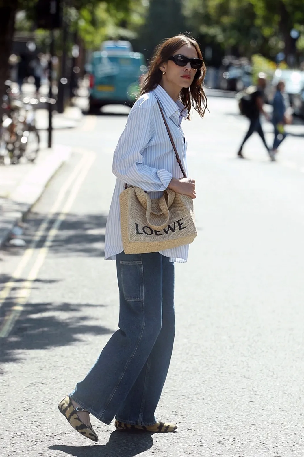 Alexa Chung