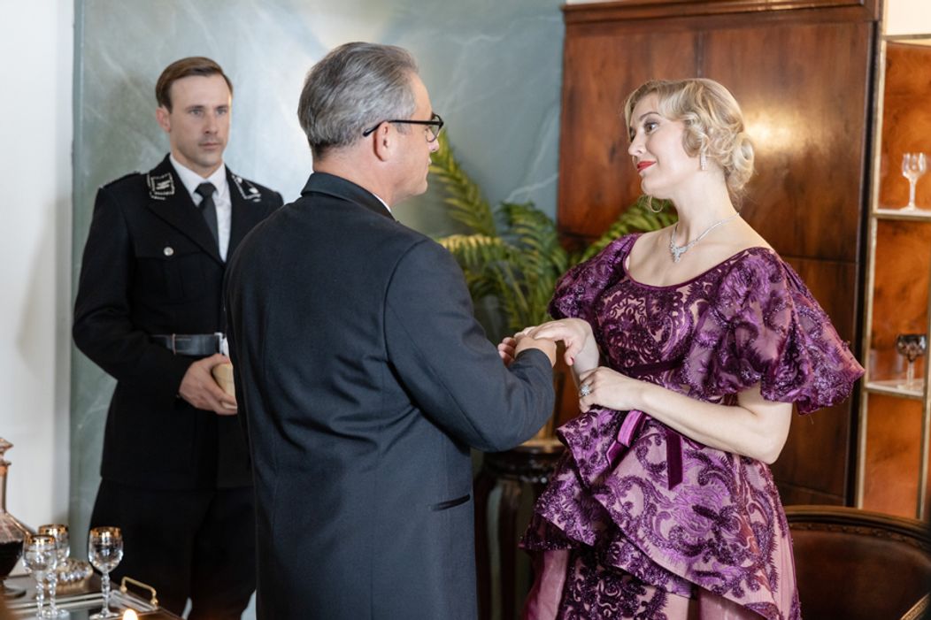Helga dostala k narodeninám darček, ktorý radšej nikdy nemala dostať