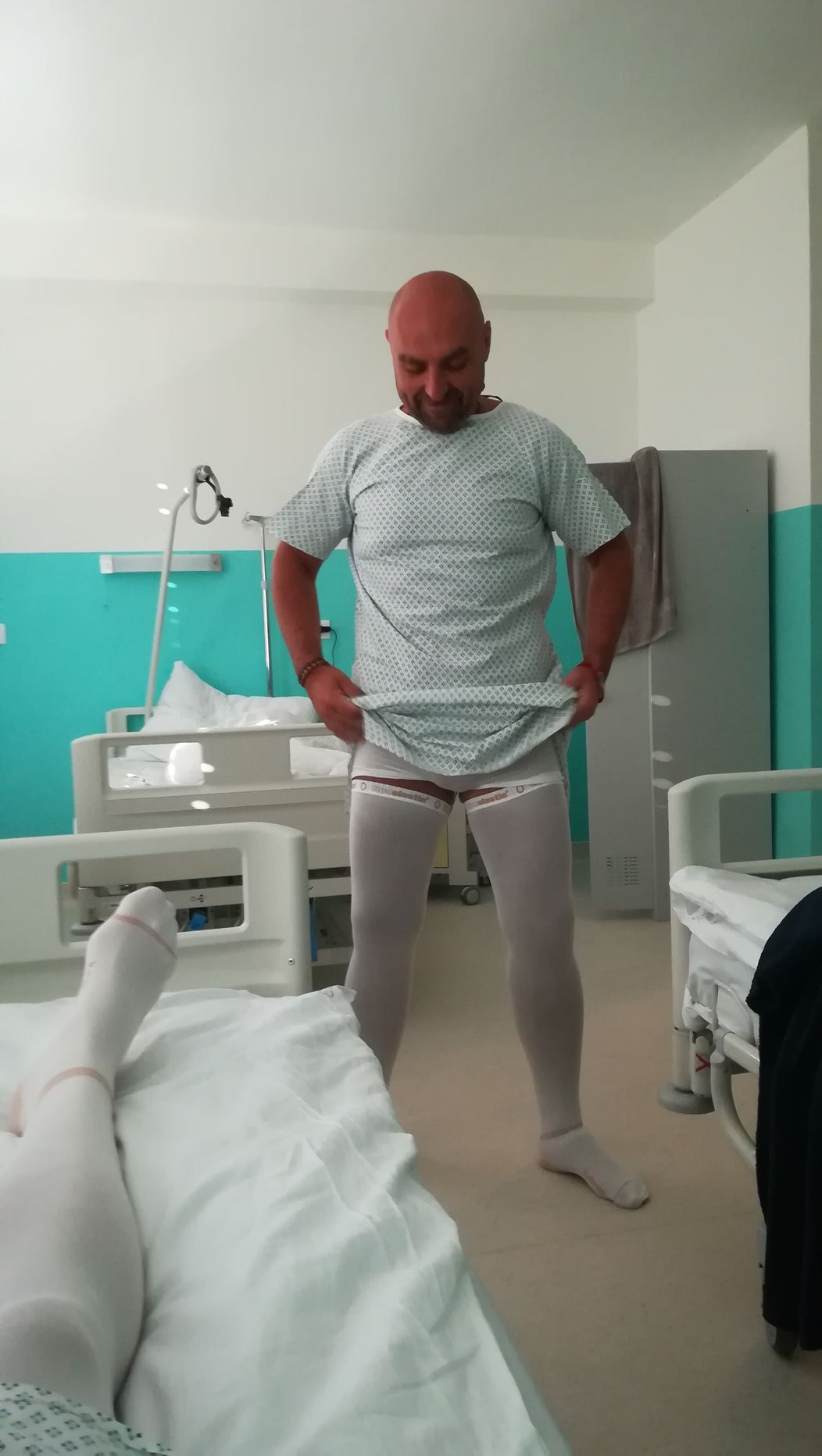 Ivan na turistike