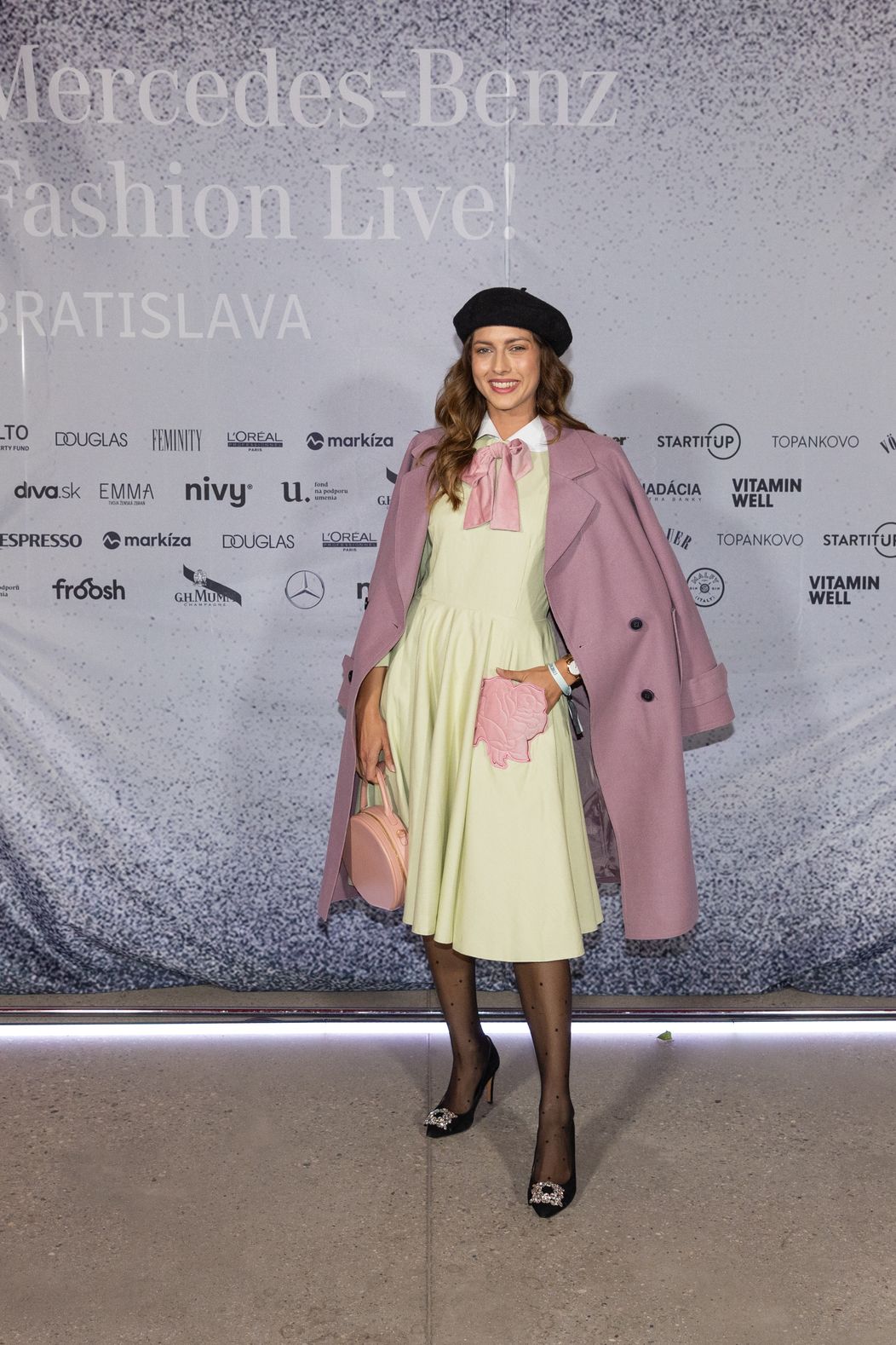 Fashion LIVE! 2023