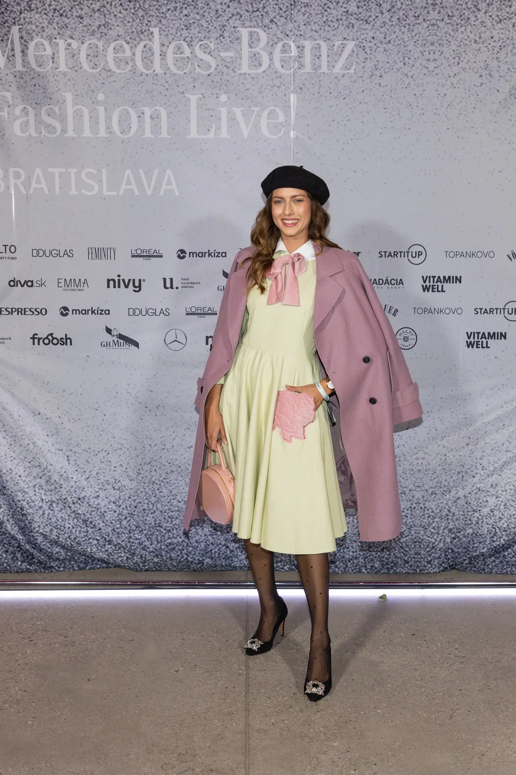 Fashion LIVE! 2023