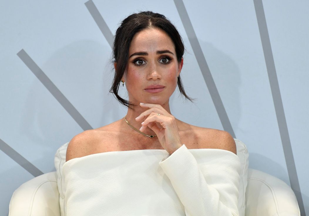 Meghan Markle s princom Harrym v New Yorku