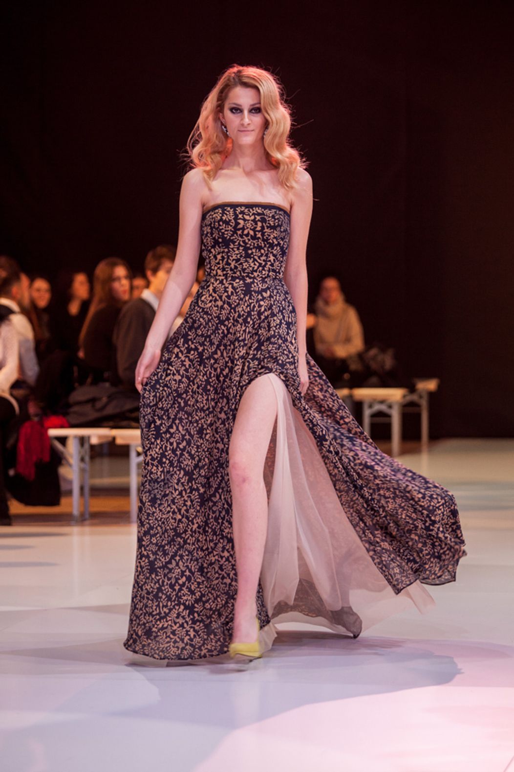 Fashion LIVE!: Jana Gavalcová