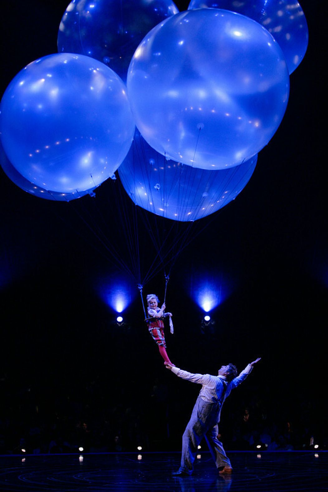 Cirque Du Soleil