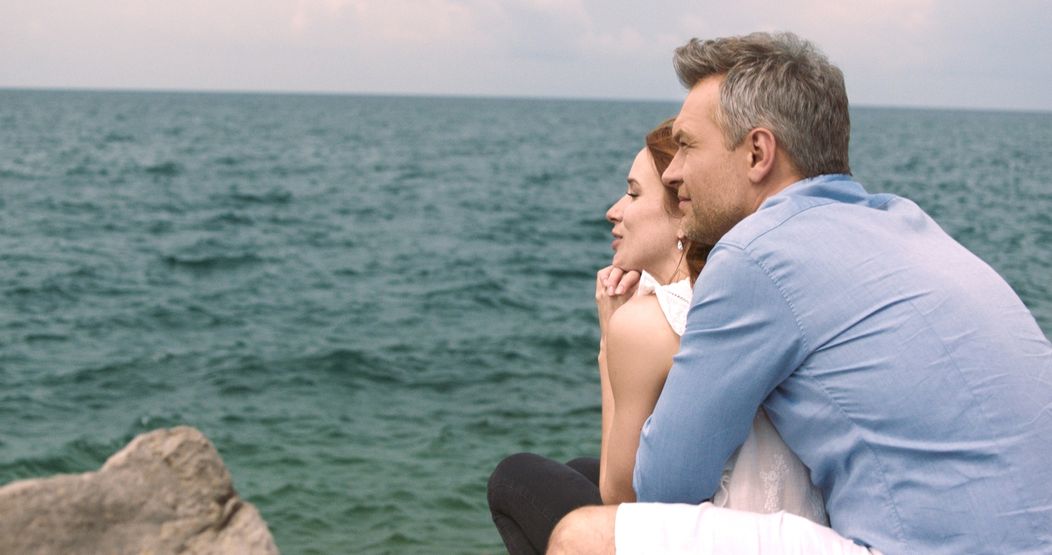 Táňa Pauhofová, Michal Zebrowski, Všetko alebo nič