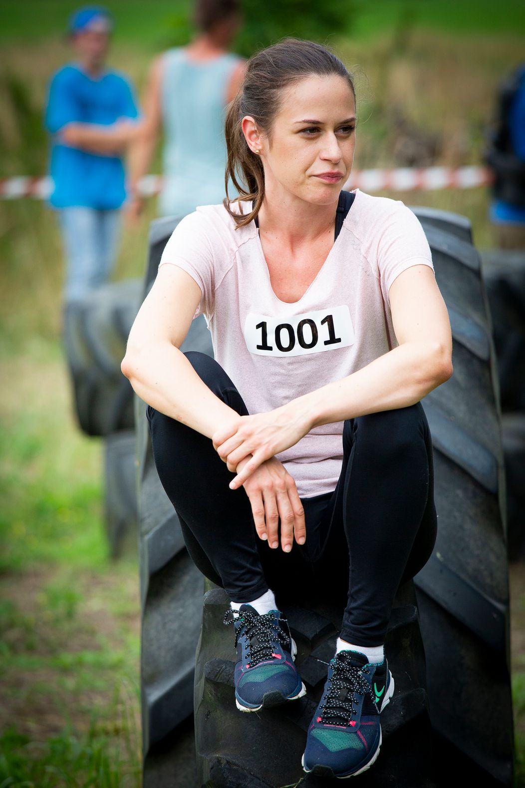 Anička Jakab Rakovská, Marek Fašiang  a Vlado Kobielsky