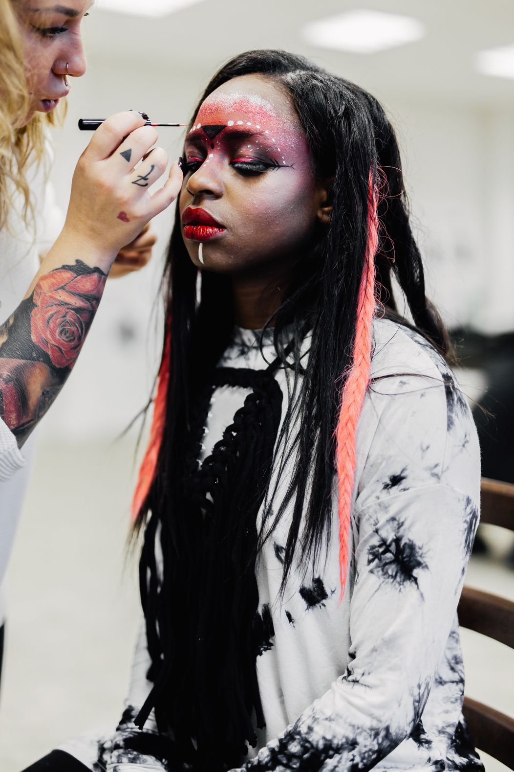 Esther Lubadika