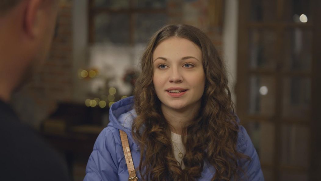 Toto je Natália, Dušanova dcéra