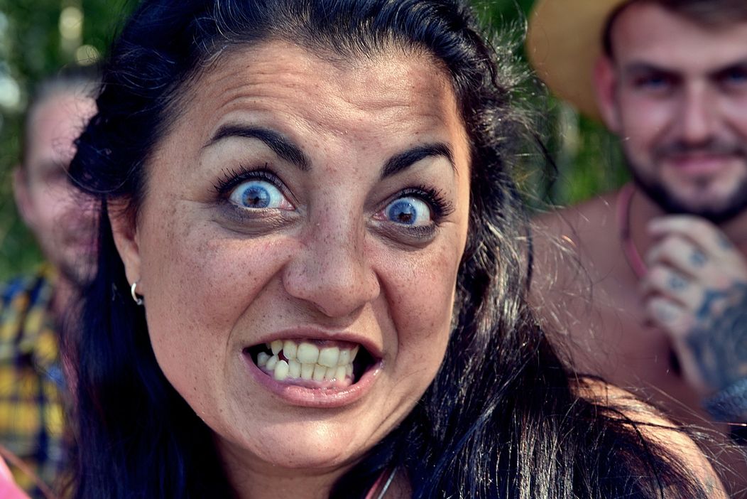 Mária Both