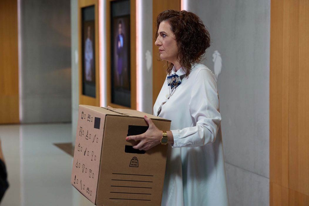 Jama levova - 4. epizóda